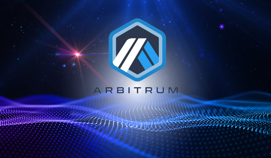 Wall Street Revolution: NYSE Partners with Arbitrum for Blockchain-Based Stock Trading