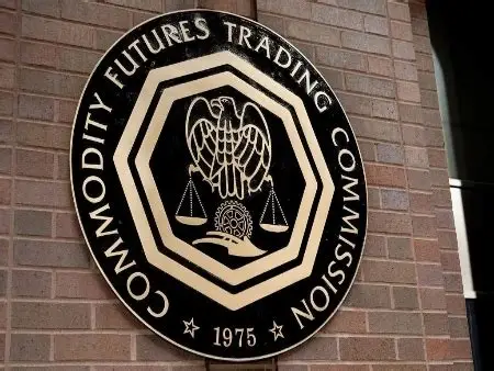 CFTC Advances Crypto Sprint Based on Trump Roadmap