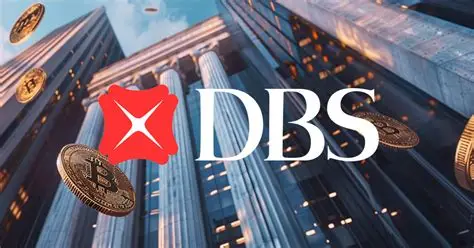 DBS Bank's Innovative Leap: Tokenized Structured Notes on Ethereum
