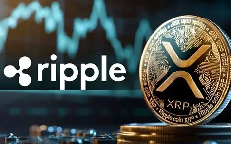 VivoPower Targets Ripple Shares for Discounted XRP