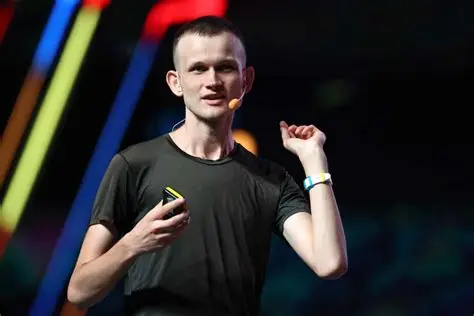 Vitalik Buterin Details 'Pectra' Upgrade and Points to Ethereum's Future: "The Era of Account Abstraction"