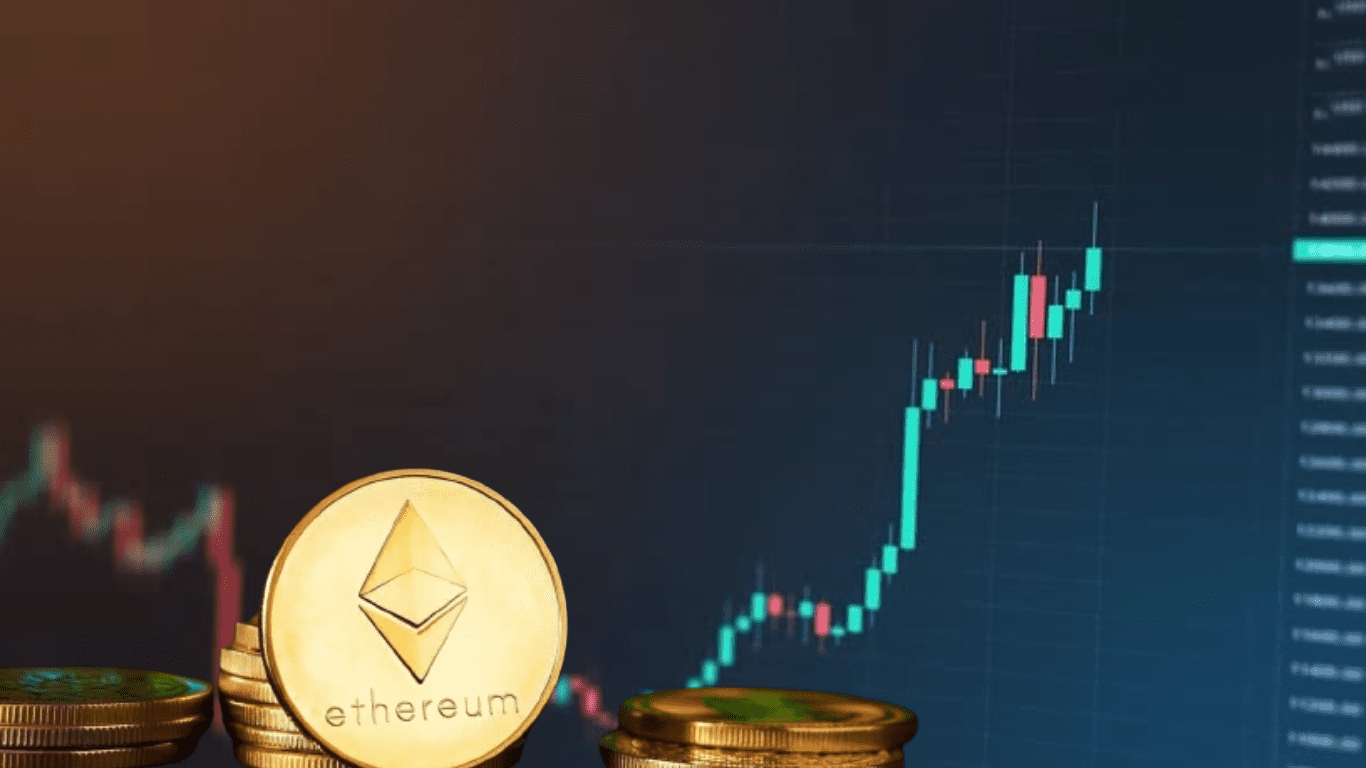 Standard Chartered: Ethereum is "Significantly Undervalued," Predicts $25,000 ETH and Highlights a Hidden Staking Advantage