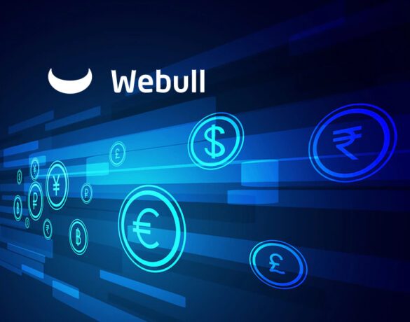 Webull Returns to Crypto, Launches Trading in Australia in Major Global Expansion