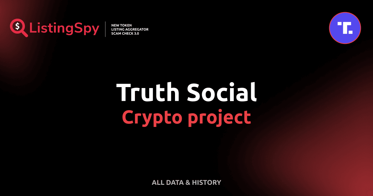 Trump Media's $6.42B CRO Gambit: Truth Social's New Token and the Making of a Crypto Titan