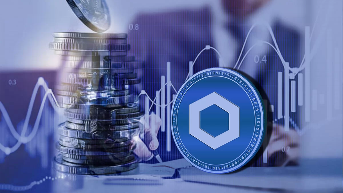 The ETF Race Expands: Bitwise Files First-Ever Spot Chainlink ($LINK) ETF Application