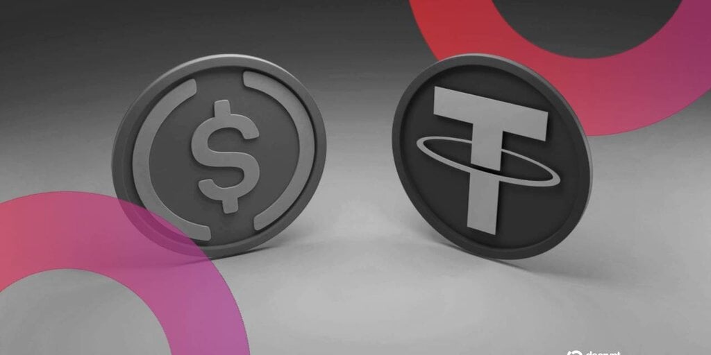 Tether and Circle Executives Meet with South Korean Banking Giants: A New Era in Cryptocurrency Collaboration