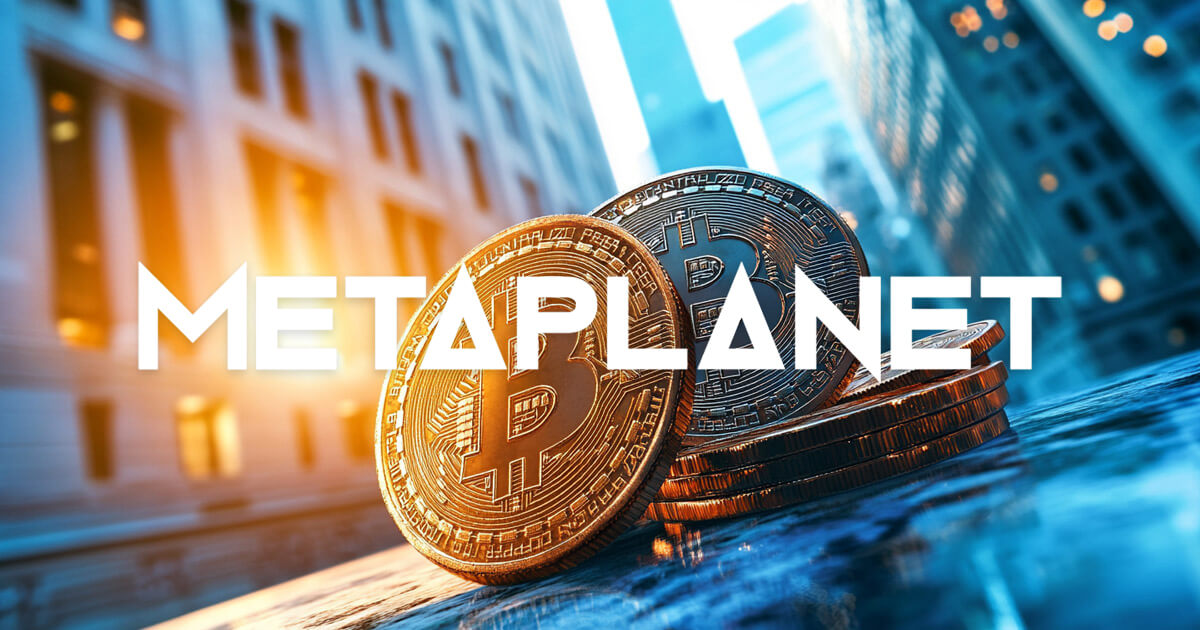 Title: Metaplanet Goes All-In: Firm to Raise $880M for Massive Bitcoin Purchase