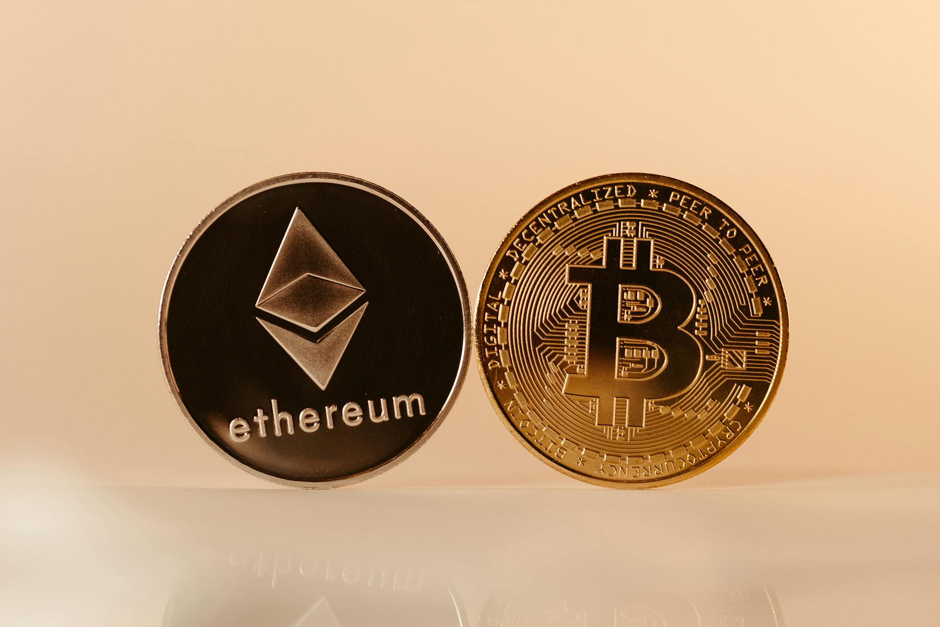 Ethereum Outpaces Bitcoin: Key Growth Drivers According to JPMorgan