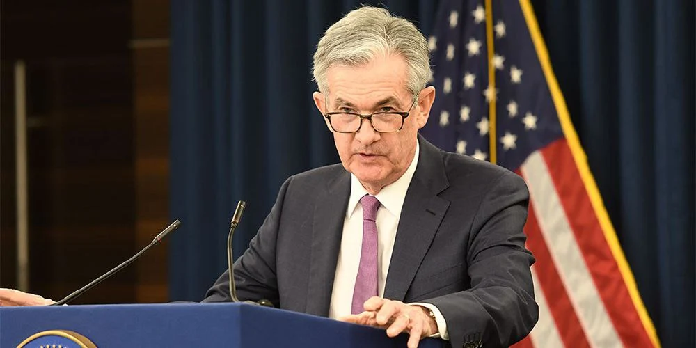 Jerome Powell Hints at Potential Interest Rate Cuts: A Shift in Monetary Policy