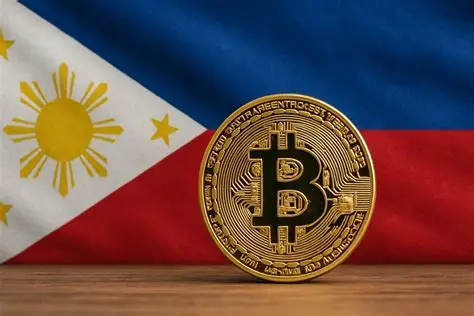 Philippines Proposes 10,000 BTC Strategic Reserve: A Bold Move in Cryptocurrency Management