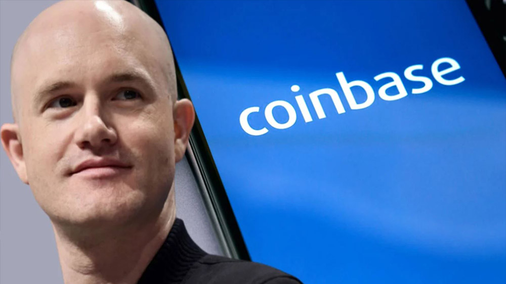 Brian Armstrong's Bold Prediction: Bitcoin Could Reach $1 Million by 2030