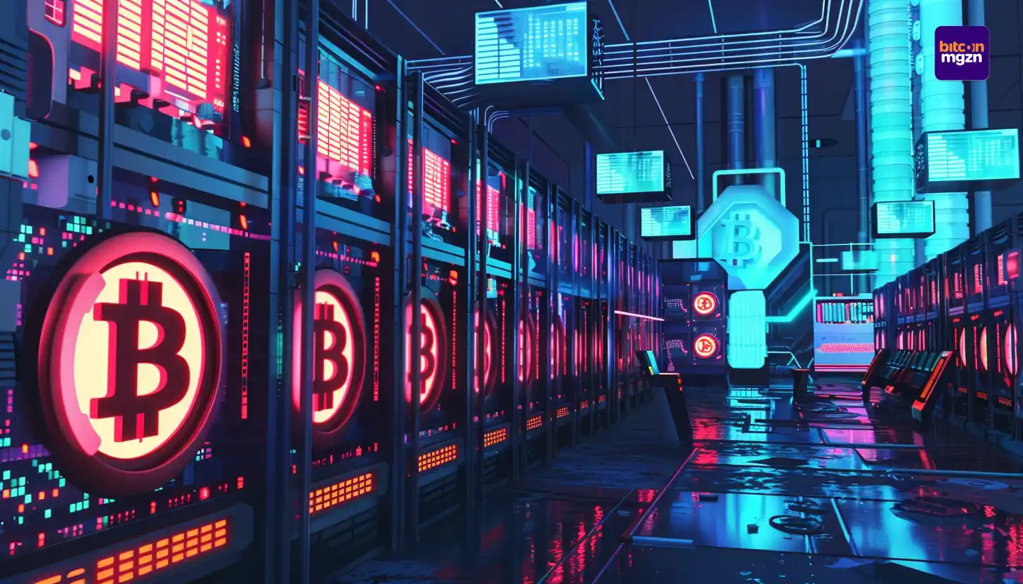 Riot Platforms Mines 477 Bitcoin in August, Strategically Sells 450 BTC for $51.8 Million