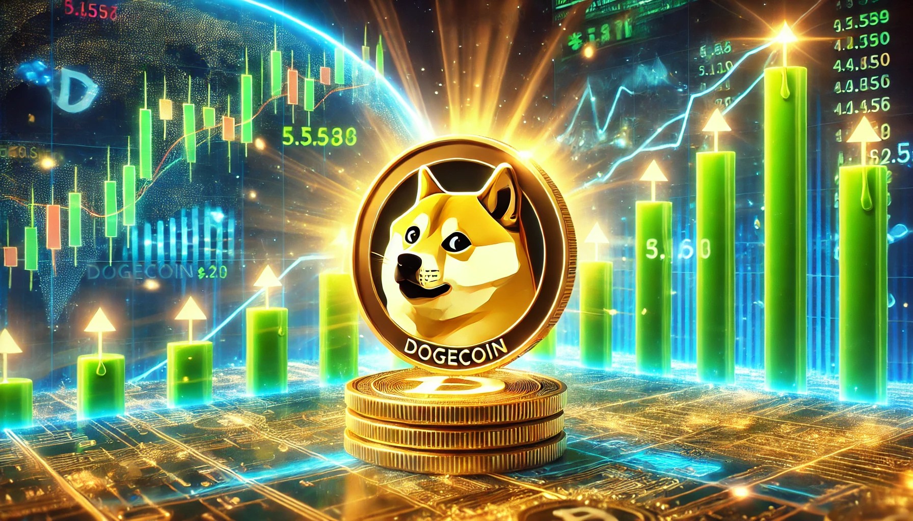 DOGE ETF Launch Expected Next Week via REX Shares and Osprey Funds
