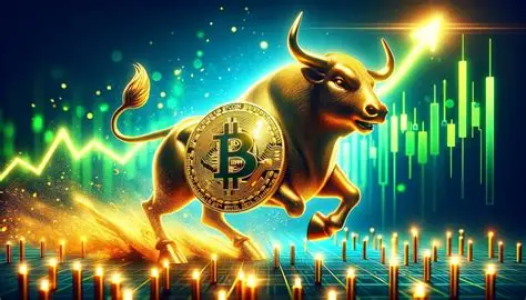 Bitcoin Price Explodes Towards $110,000 as Key Indicators Signal a New Bull Run