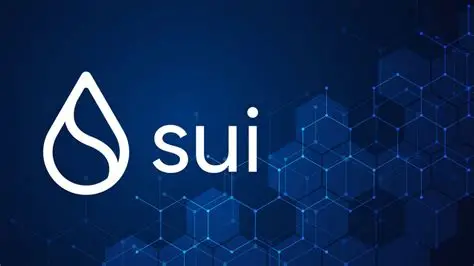 Sui Group Holdings Surpasses $300 Million in Token Holdings: A Strategic Move into Blockchain Investment