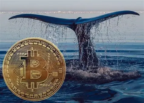 The Awakening of a Bitcoin Whale: $8.8 Million Transfer After 13 Years