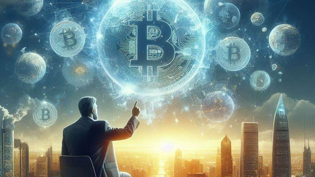 Raoul Pal Predicts 4 Billion Crypto Users by 2025: What It Means for the Future of Digital Currency