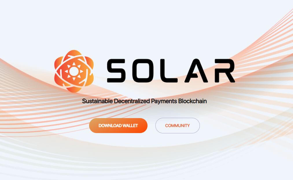 Solara DAO Greenlights $150M War Chest for Aggressive U.S. Market Expansion
