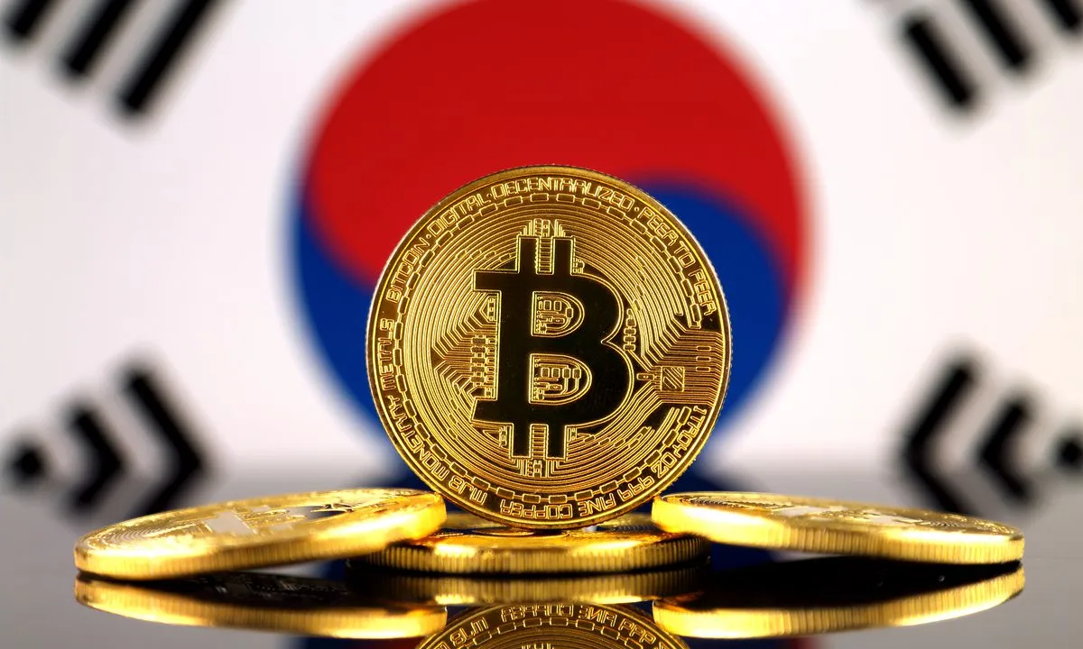 South Korea's FSC Nominee Calls for Greater Regulation on Cryptocurrency
