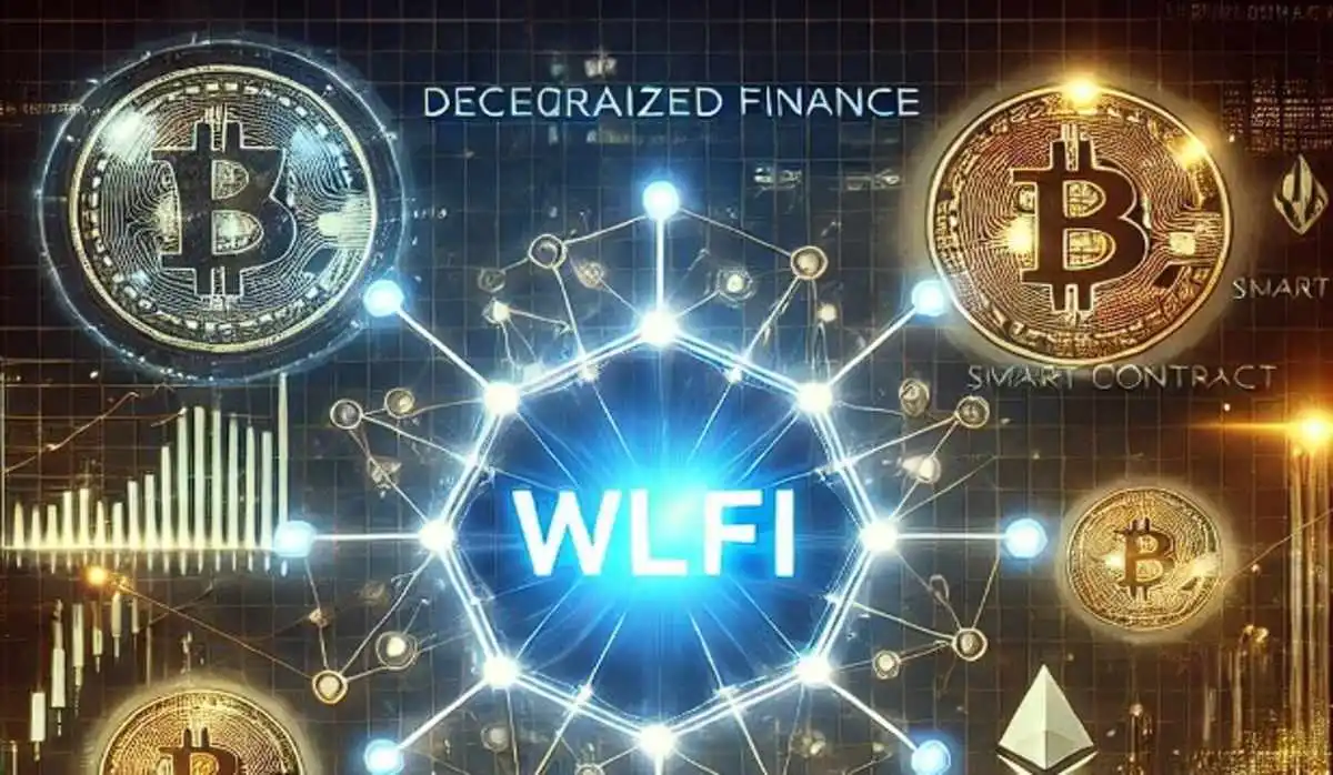 WLFI Token Unlock: Inside the $4.6B Derivatives Frenzy and a $31B DeFi Valuation