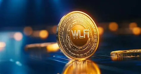 Trump Family's WLFI$ WLFI Token Holdings Surge to Nearly $6 Billion